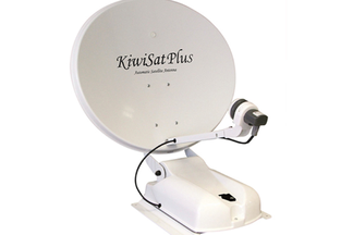 Kiwisat Satellite