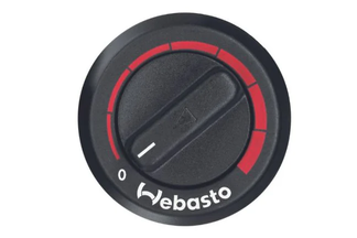 Webasto Rotary Controller