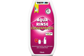 Thetford Toilet Additive - Aqua Rinse