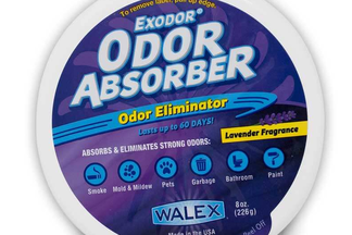 Walex Odor Absorber - Lavender Scent