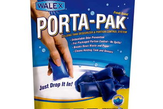 Walex Porta-Pak RV - Fresh Scent