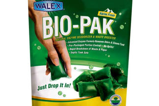 Walex Biopack - Alpine Fresh