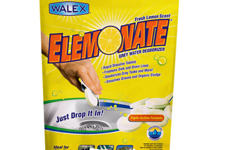 Walex Elemonate - Fresh Lemon Scent