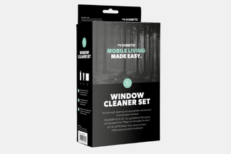 Window Cleaner Set for Acrylic Windows