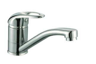 Camec Basin Mixer 150mm