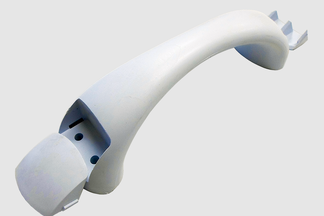 Plastic Grab Handle