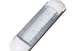 Terra 250 LED Light