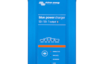 Blue Smart IP22 Charger 12/15 (1) AU/NZ