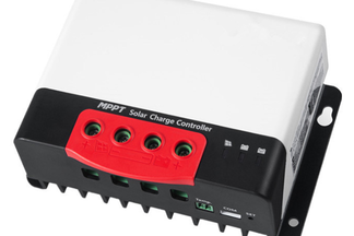 MPPT Charge Controler 20Amp