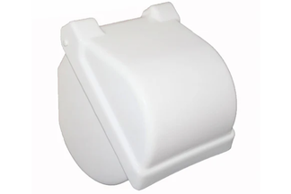 Water Resistant Toilet Roll Holder